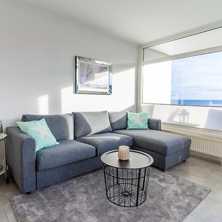 Scharbeutz 2- Zimmer- Luxus Apartment Mit Eigener Sauna Luaran gambar